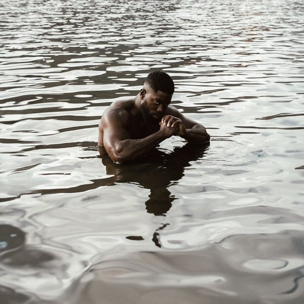 Ghetts artist photo