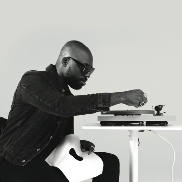 Ghostpoet artist photo