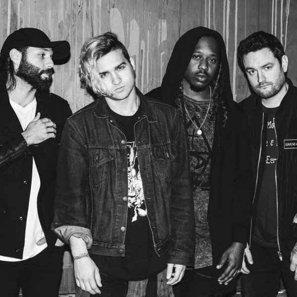 Ghost Town artist photo