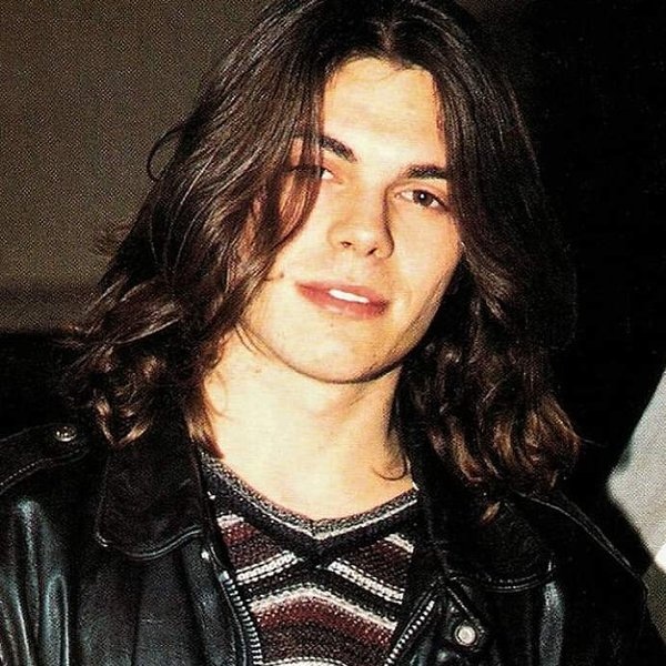 Gianluca Grignani artist photo