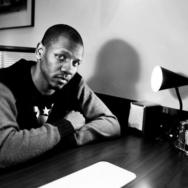Giggs artist photo