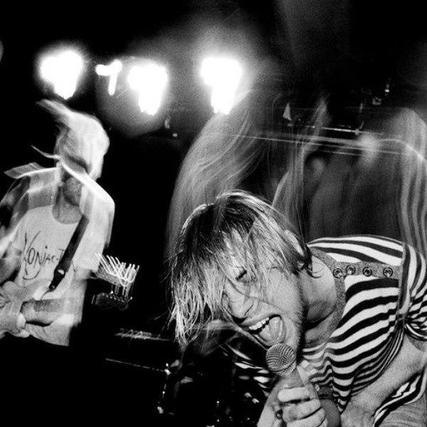 Gilla Band artist photo