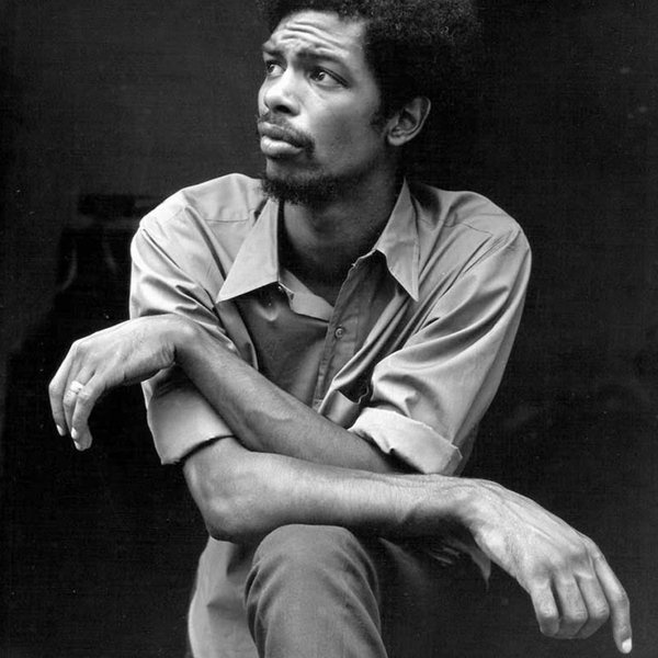 Gil Scott-Heron artist photo