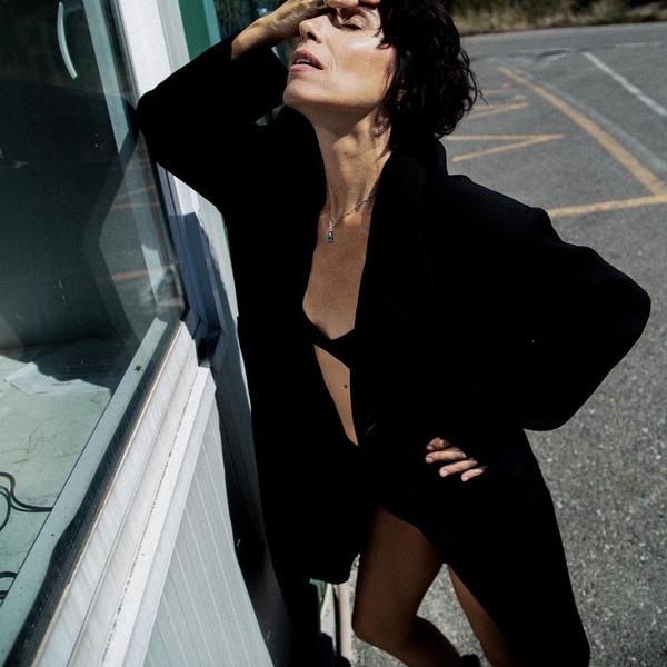 Giorgia artist photo