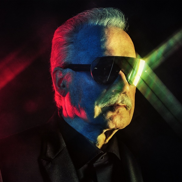 Giorgio Moroder artist photo