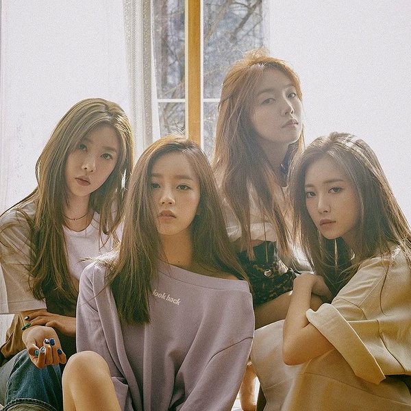 Girl's Day artist photo