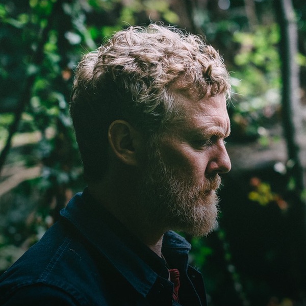 Glen Hansard artist photo
