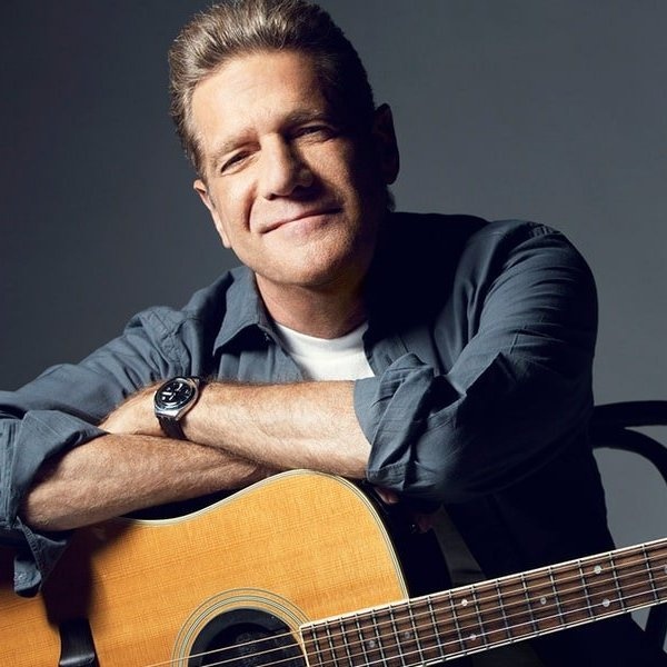 Glenn Frey artist photo