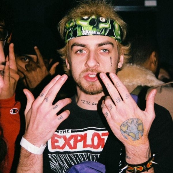Global Dan artist photo