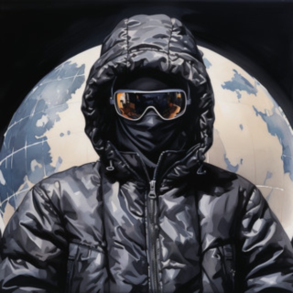 Glorb artist photo