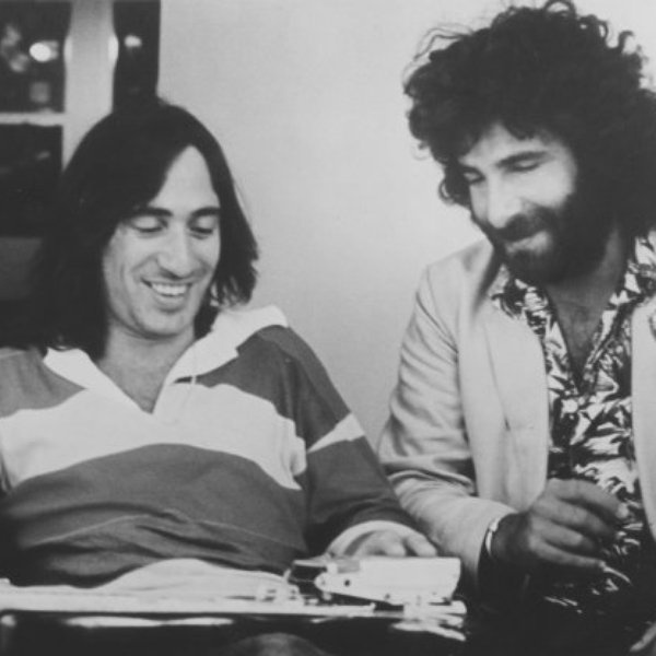 Godley & Creme artist photo