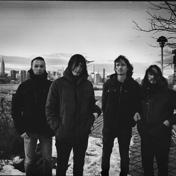 Gojira artist photo