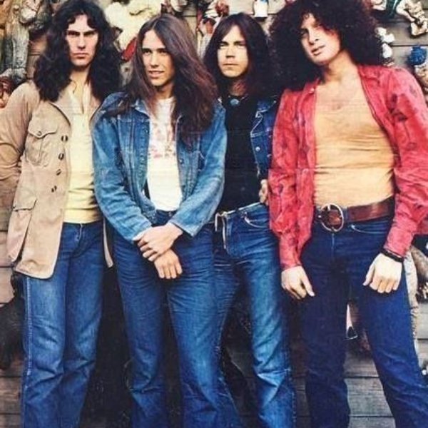 Golden Earring artist photo