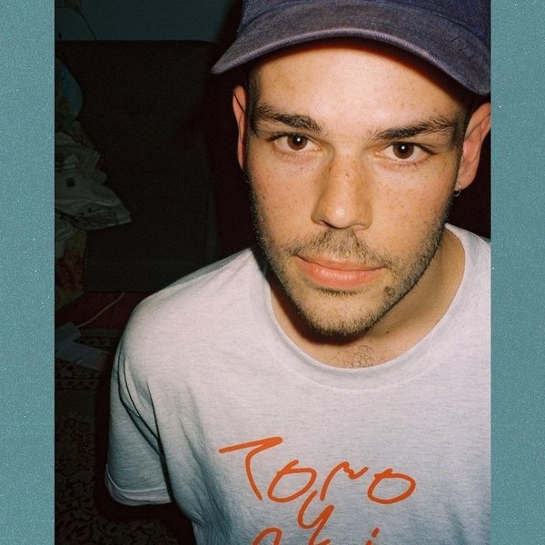 Golden Vessel artist photo