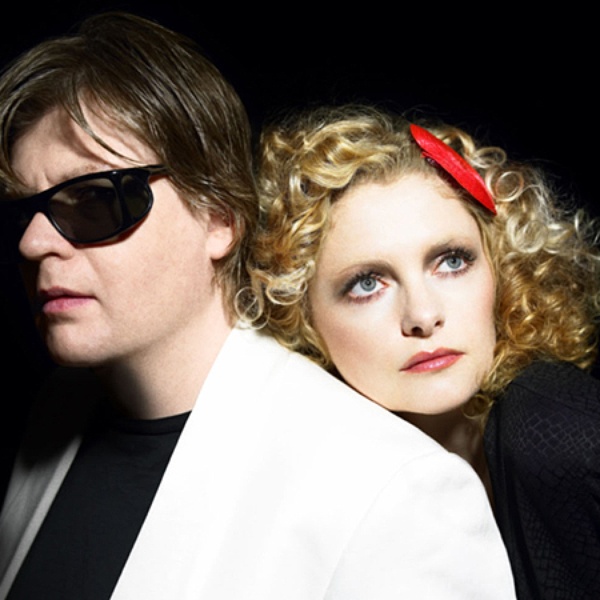 Goldfrapp artist photo