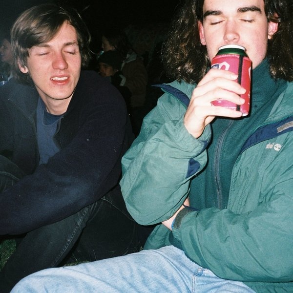 Good Morning artist photo