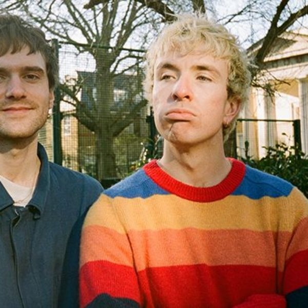 Good Neighbours artist photo