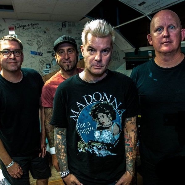 Good Riddance artist photo