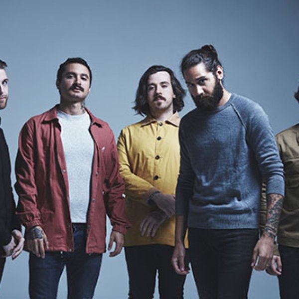 Good Tiger artist photo