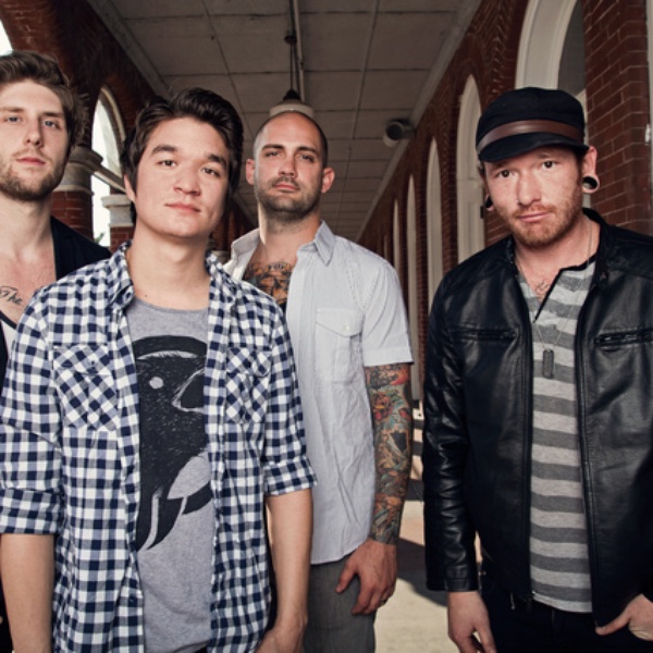 Go Radio artist photo