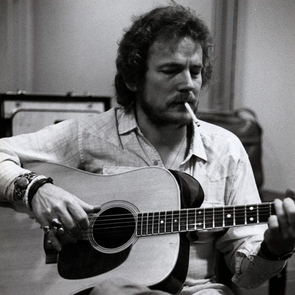 Gordon Lightfoot artist photo