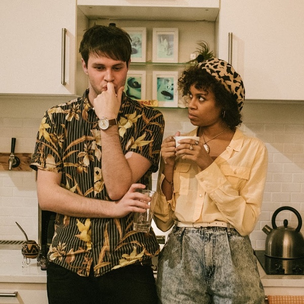 AlunaGeorge artist photo