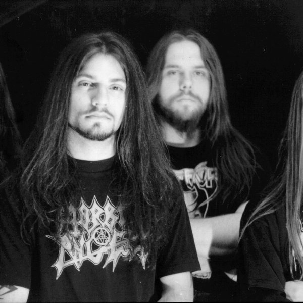 Gorguts artist photo