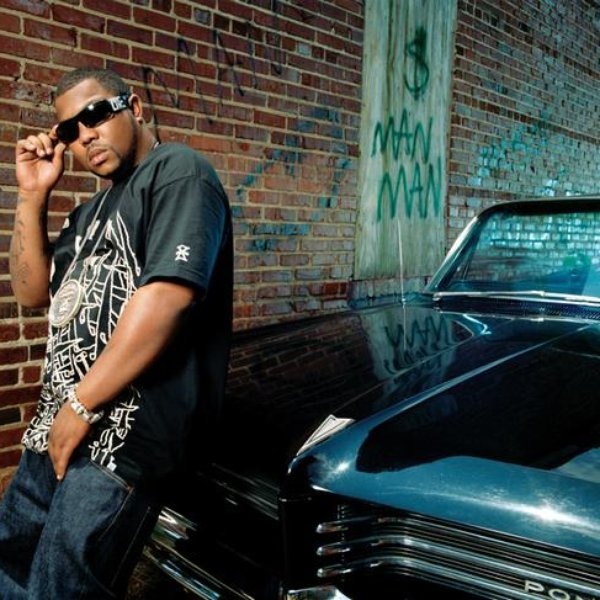 Gorilla Zoe artist photo