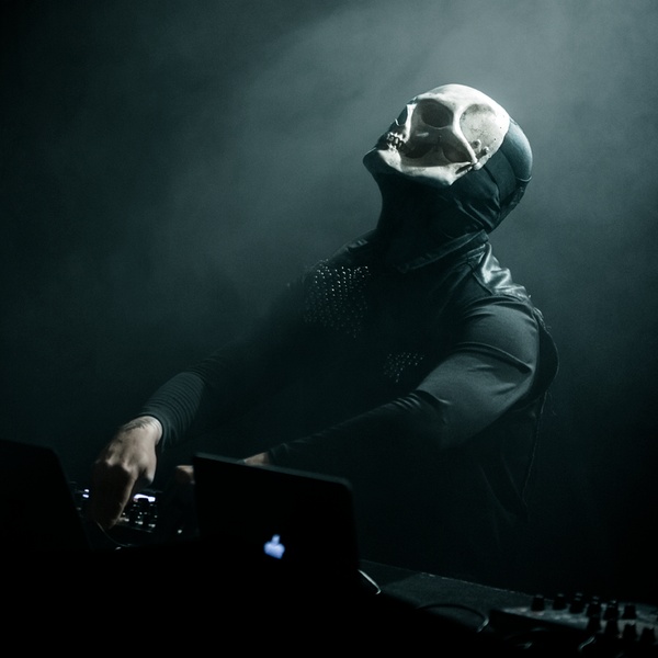 GosT artist photo