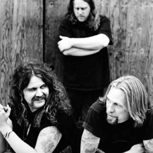 Gov't Mule artist photo
