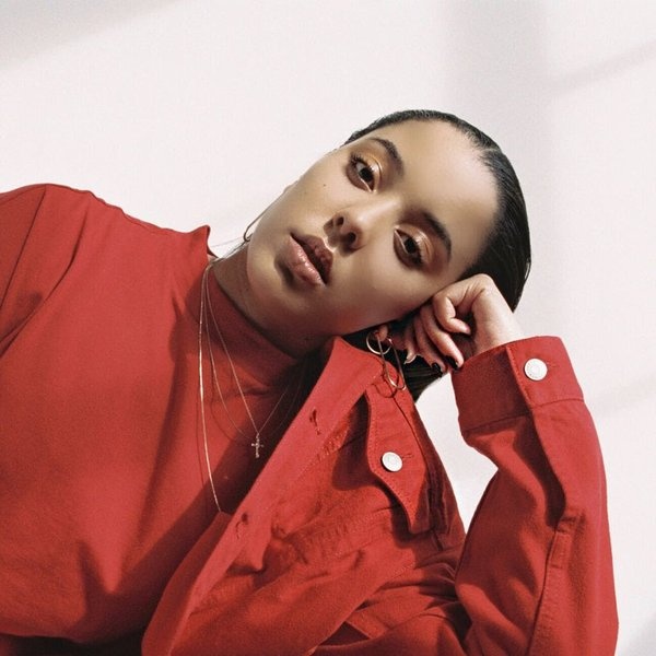 Grace Carter artist photo