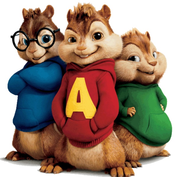 Alvin and The Chipmunks artist photo