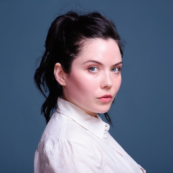 Grace Phipps artist photo