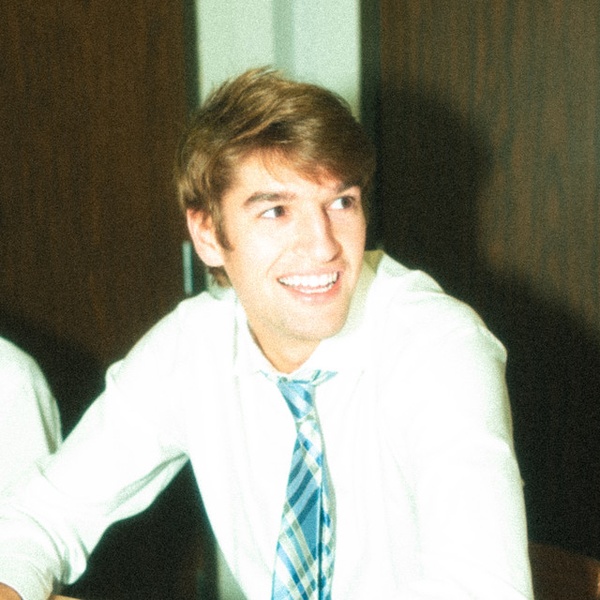 Graham artist photo