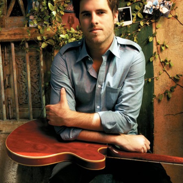 Graham Colton artist photo