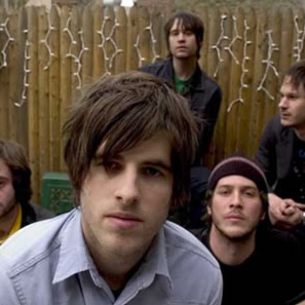 Graham Colton Band artist photo