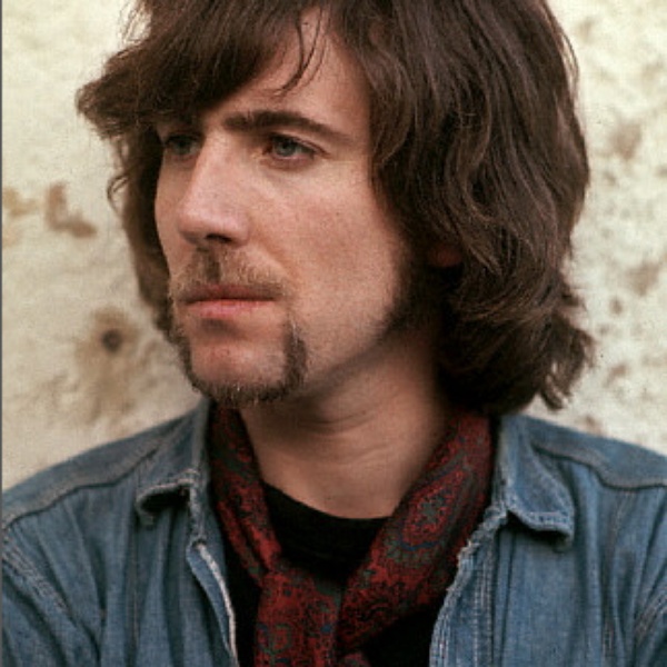Graham Nash artist photo