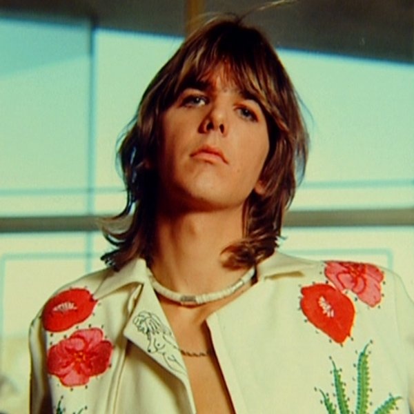Gram Parsons artist photo