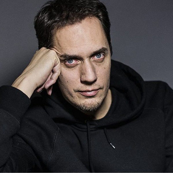 Grand Corps Malade artist photo