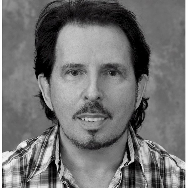 Grant MacDonald artist photo