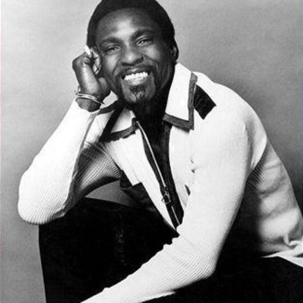 Al Wilson artist photo