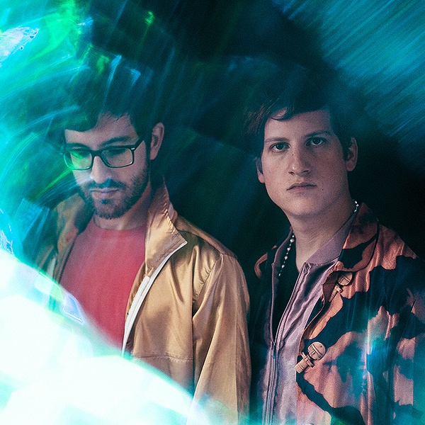 Great Good Fine OK artist photo