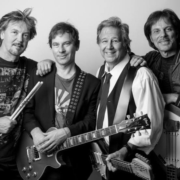 Greg Kihn Band artist photo