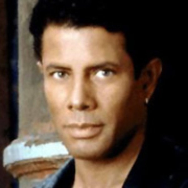 Gregory Abbott artist photo