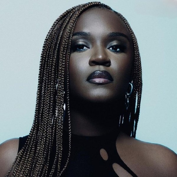 Amaarae artist photo