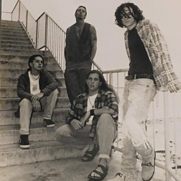 Grey Daze artist photo