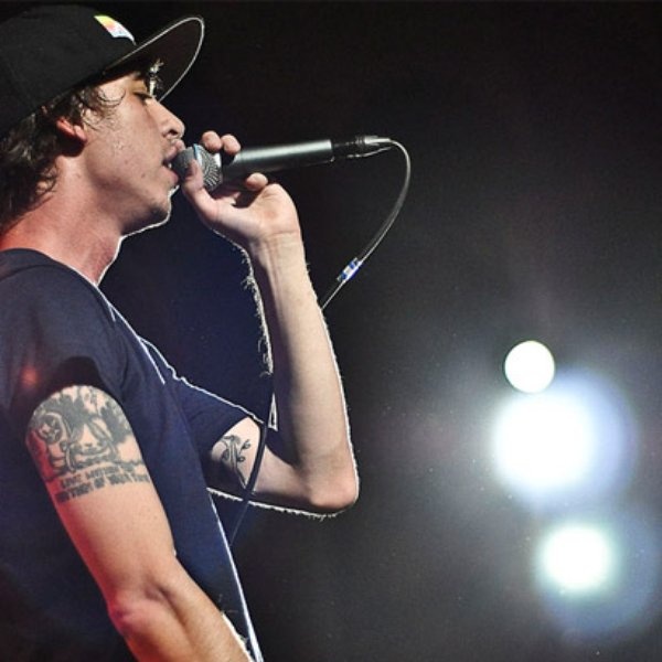 Grieves artist photo