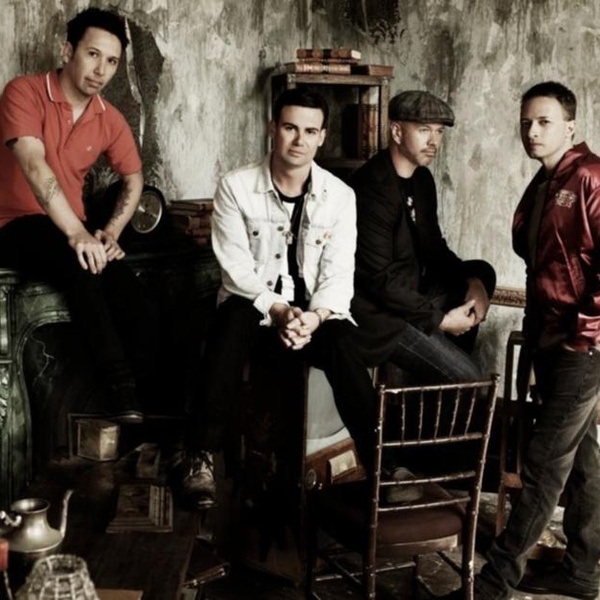 Grinspoon artist photo