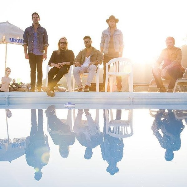 Grizfolk artist photo
