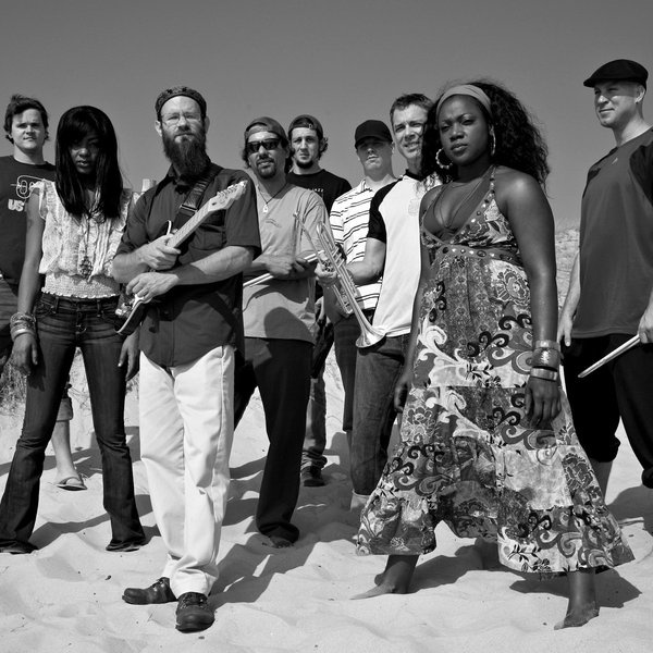 Groundation artist photo